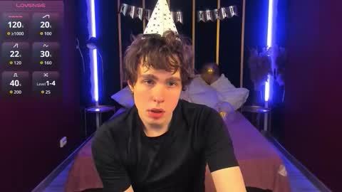 Keith online show from 03/20/26, 02:44