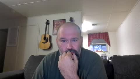 Snapshot of keithbentley000 chatting on 07/30/26, 12:42 Duke online show from 07/30/26, 12:42