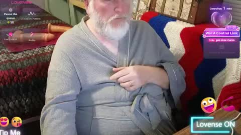 Keithobrian online show from 01/28/25, 05:00