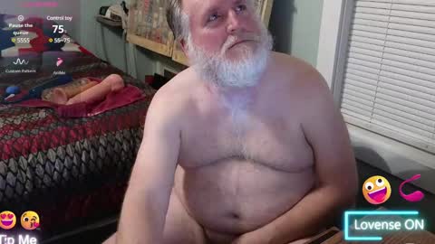 Keithobrian online show from 03/07/25, 05:08