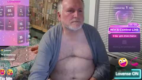 Keithobrian online show from 03/09/26, 03:32