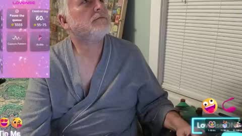 Keithobrian online show from 03/17/26, 02:38