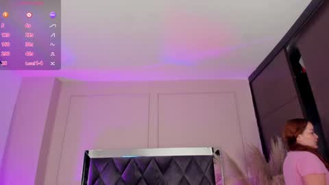 Sofia online show from 01/18/25, 10:39