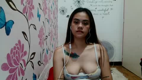 Snapshot of keizel chatting on 12/15/24, 05:42 pepper online show from 12/15/24, 05:42