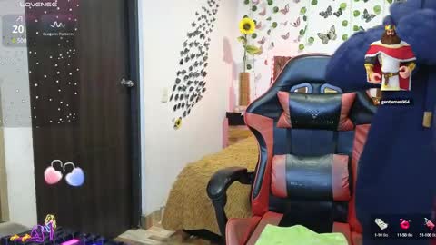 Snapshot of keka_teiku chatting on 01/31/25, 06:24 keka_teiku online show from 01/31/25, 06:24