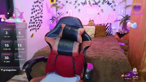 keka_teiku online show from 11/14/25, 04:00