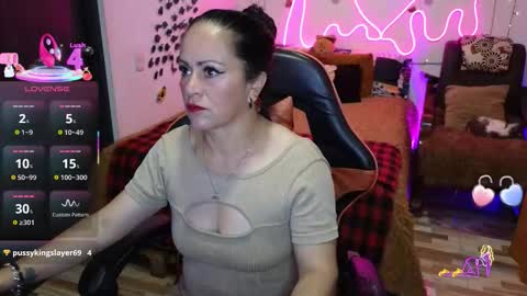 keka_teiku online show from 03/27/26, 03:45