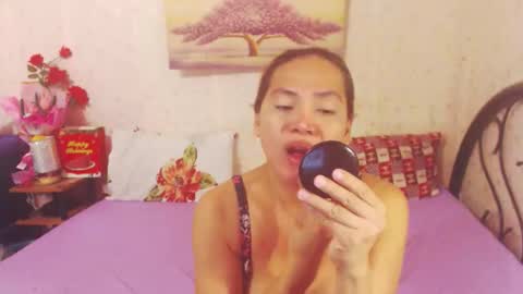 Mistress online show from 01/13/26, 05:13