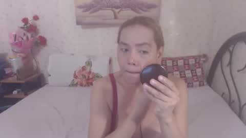 Mistress online show from 02/16/26, 04:08