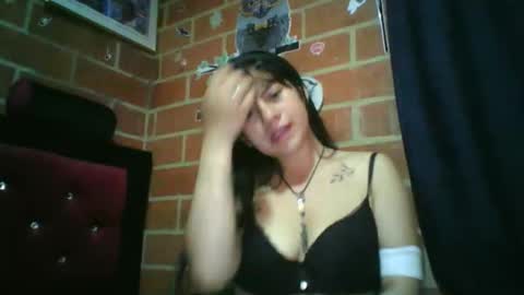 candyxxht online show from 12/21/25, 02:08