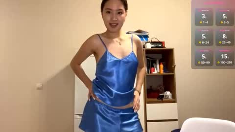 Kely online show from 10/09/25, 02:15