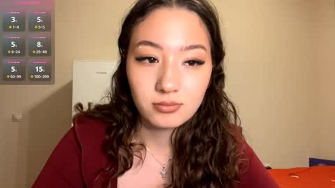 Kely online show from 10/12/25, 02:05