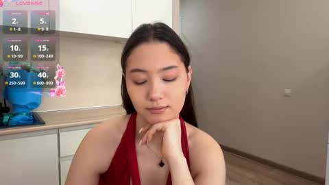 Kely online show from 02/16/26, 03:13