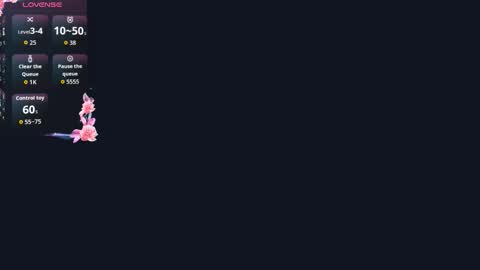 Kely online show from 03/04/26, 03:23