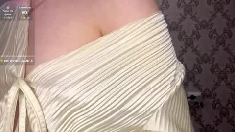 Kely online show from 06/06/26, 06:40