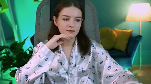 kelliebanshe online show from 03/14/26, 04:18