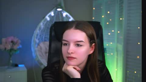 Snapshot of kelliebanshe chatting on 05/11/26, 12:22 kelliebanshe online show from 05/11/26, 12:22