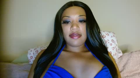 Kellie online show from 01/05/25, 01:45