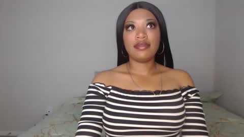 Kellie online show from 01/17/25, 07:08