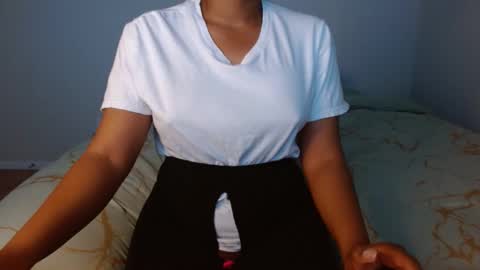 Kellie online show from 01/27/25, 09:33