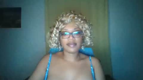 Kellie online show from 07/06/26, 09:28