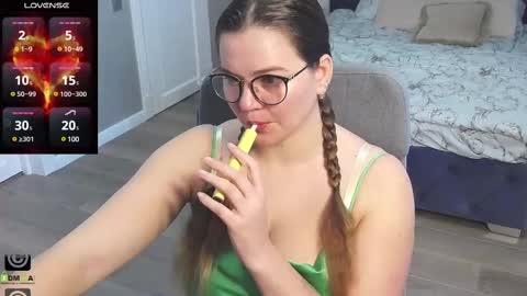 kellielowie online show from 02/19/25, 08:12