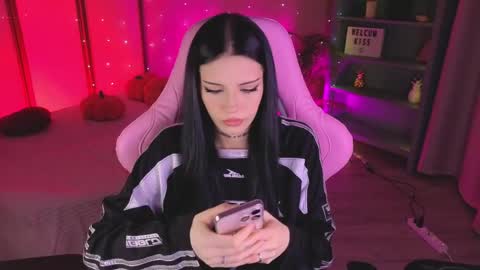 Snapshot of kelly__bunny chatting on 05/06/26, 05:57 Kelly online show from 05/06/26, 05:57