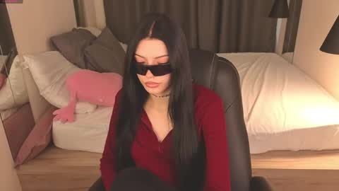 Snapshot of kelly__bunny chatting on 05/17/26, 06:33 Kelly online show from 05/17/26, 06:33