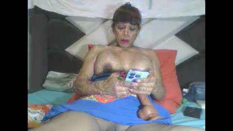 kelly_alisset online show from 03/21/26, 05:45