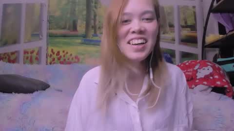 Kelly online show from 02/04/26, 04:18