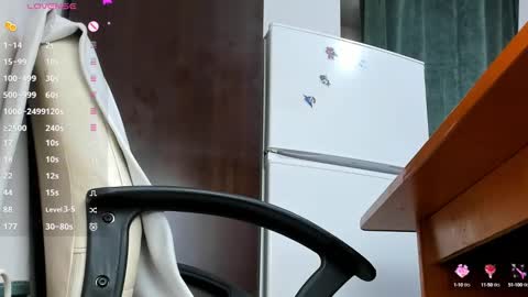 KELLY online show from 03/07/25, 08:34