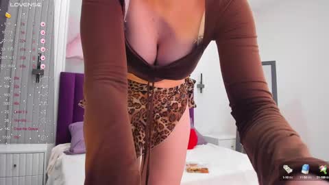 Kelly online show from 02/23/25, 04:50