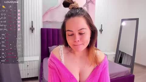 Kelly online show from 03/02/25, 01:36