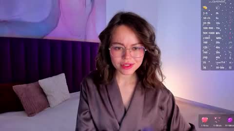 Kelly online show from 03/23/26, 01:31