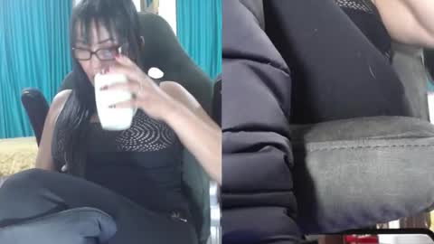 KELLY online show from 01/13/26, 01:00