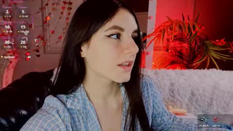 Kelly online show from 02/18/26, 03:52