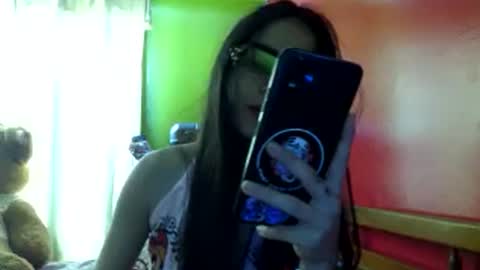 kelly  kata Lovense is on PVT ALWAYS OPEN  online show from 05/21/26, 04:03