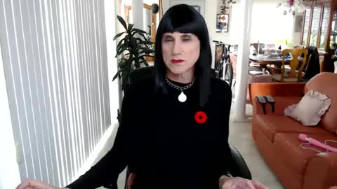 kellyanne Lynn but please call me fucktoy online show from 11/11/25, 06:41