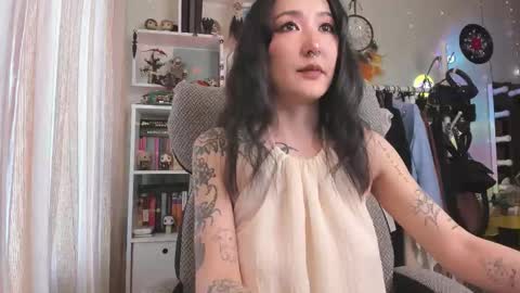 Leia online show from 03/20/26, 07:13