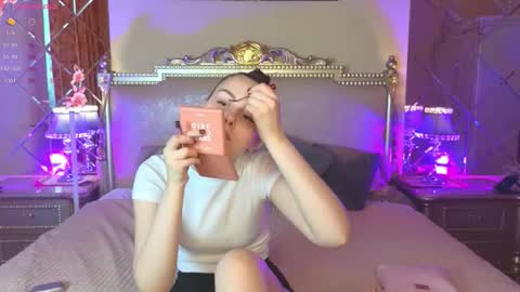 Im Kelly online show from 10/09/25, 12:03