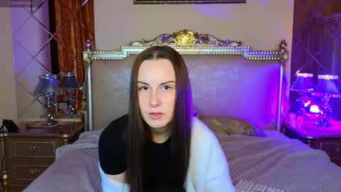 Im Kelly online show from 01/13/26, 01:16