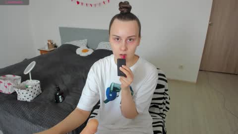 Im Kelly online show from 02/13/26, 06:42