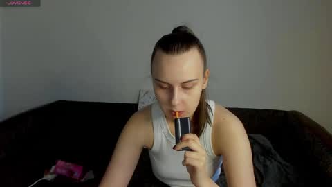 Im Kelly online show from 04/25/26, 03:09