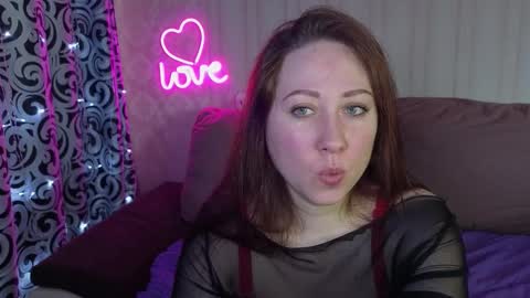 kellycrystall online show from 03/25/26, 02:28
