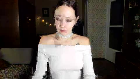 Snapshot of kellydark0111 chatting on 12/02/24, 07:27 Mistress  online show from 12/02/24, 07:27