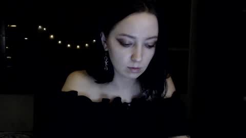 Snapshot of kellydark0111 chatting on 03/01/25, 11:15 Mistress  online show from 03/01/25, 11:15