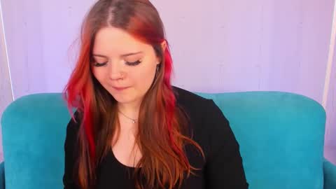 Kellyfiery online show from 11/27/25, 07:43