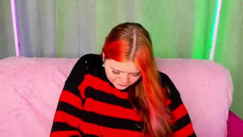 Snapshot of kellyfiery chatting on 05/29/26, 02:09 Kellyfiery online show from 05/29/26, 02:09