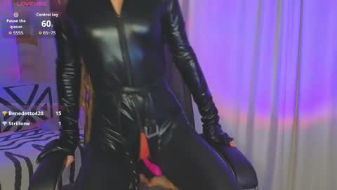 KellyFouler online show from 03/26/26, 04:12