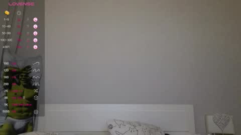 Snapshot of kellykeat chatting on 11/12/25, 09:58 Princess Kelly online show from 11/12/25, 09:58